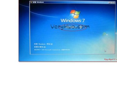 Windows7安装教程（使用U盘轻松安装Windows7系统，让电脑重焕活力！）