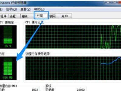 提高电脑开机速度的方法（加快电脑启动速度，轻松提升工作效率）