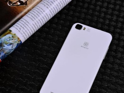 卓普小黑2A的全面评测——开启智能生活的新选择（卓普小黑2A）