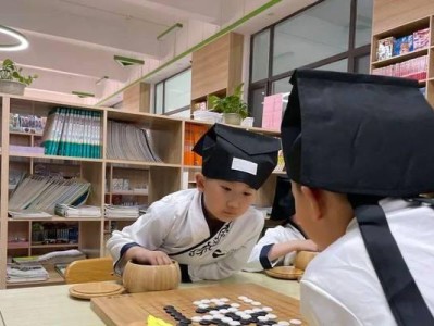 苏州天才围棋（揭秘苏州天才围棋的背后故事，探寻成功的关键之道）