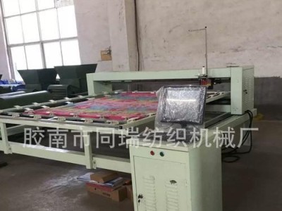 电脑绗缝机安装与使用教程（一步步教你安装和使用电脑绗缝机，轻松解决缝纫问题）