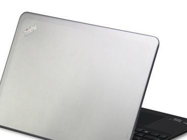 ThinkPad黑将S5（重新定义商务笔记本电脑的标杆）
