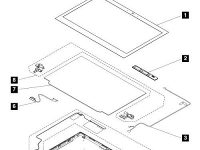 联想X250使用教程（探索X250的精彩功能，轻松提升工作效率）