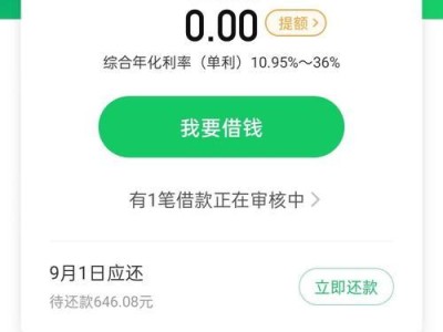 省呗额度如何，一网打尽！（省呗额度的申请条件、额度的计算方式及提高额度的方法）
