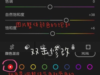 LR电脑欧美调色教程（一键美化照片，成为摄影后期达人）