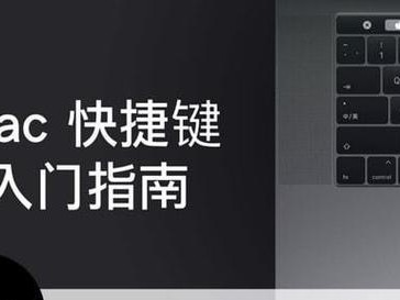 Mac快捷键剪切粘贴的方法（提高效率的关键在于熟练掌握快捷键）