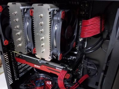 华擎Z170K6性能评测（全面解析华擎Z170K6主板的功能和特点）