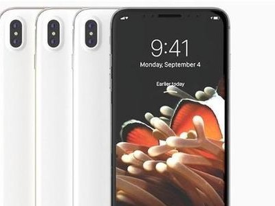 iPhone8相机的卓越表现（领先市场的拍摄功能）
