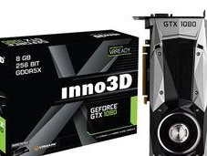 gtx1080显卡,性能与创新的完美融合