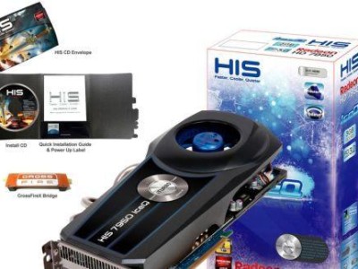 7970与7950交火（挖掘跨显卡交火的潜力，游戏和计算迎来新的突破）