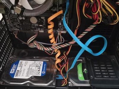 主机硬盘怎么当移动硬盘,主机硬盘变身便携存储解决方案