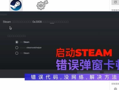解决苹果电脑启动时出现网页错误的方法（如何应对苹果电脑启动时出现的网页错误，避免影响正常使用）