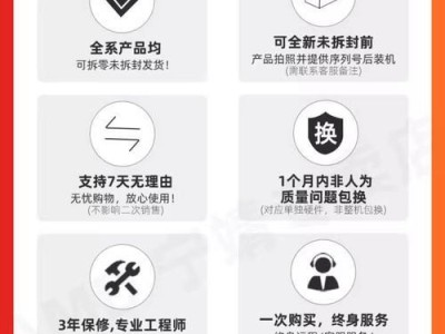 电脑主机安装教程（轻松掌握AMD处理器的主机安装技巧，打造高性能电脑）