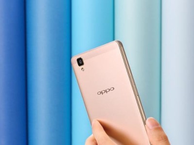 Oppo053如何满足用户的需求（一款功能强大、外观精美的手机产品）