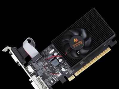 GT740独立显卡（解析GT740独立显卡的技术特点和优势）