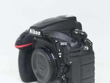 尼康D810机器的性能和特点（一款专业级全画幅相机的实力与魅力）