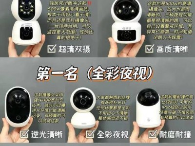 监控系统的功能及应用领域（发展迅猛的监控技术与日益增长的需求）