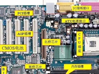 电脑主机配置教程（从零开始，教你如何配置一美的电脑）