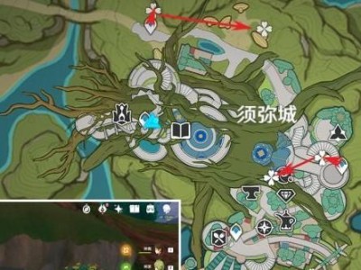 原神电脑独有教程（教你如何在电脑上玩转原神，提升游戏体验）