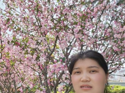 春日拍照教程（春日花开美景如诗，教你如何用苹果手机捕捉最美瞬间）