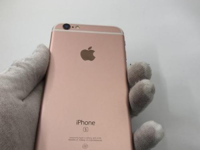 iPhone6s日版——畅享卓越体验（性能出众、操作便捷，极致的用户体验）