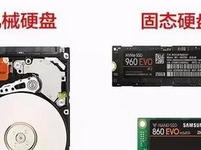 移动硬盘怎么转固态硬盘,轻松转换固态硬盘，体验速度与激情