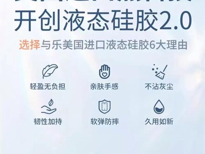 硅胶手机壳（强力防护+时尚外观，给你的手机全方位的安全保障）