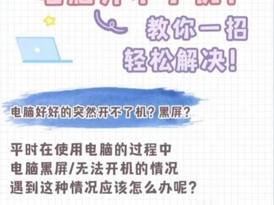 电脑闪着篮灯开不了机怎么办,电脑蓝灯闪烁无法开机故障排查指南