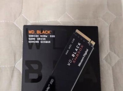 以西数4T硬盘的速度测试及评价（探究以西数4T硬盘的读写速度表现与性能优劣）