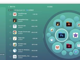 mac清理垃圾电脑开不了机,Mac电脑清理垃圾后无法开机？快速排查与解决指南