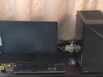 过了个假期电脑开不了机,揭秘假期后电脑无法开机的原因与解决之道