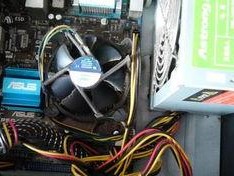 电脑开不了机但是电源灯没亮,故障排查指南